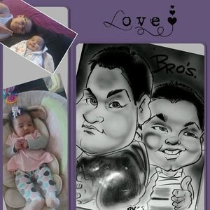 Meet your Posher, Mayra